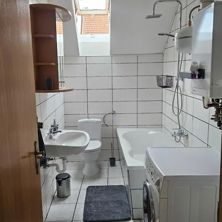 Apartment Beti Korbach