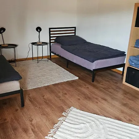 Beti Apartment Korbach