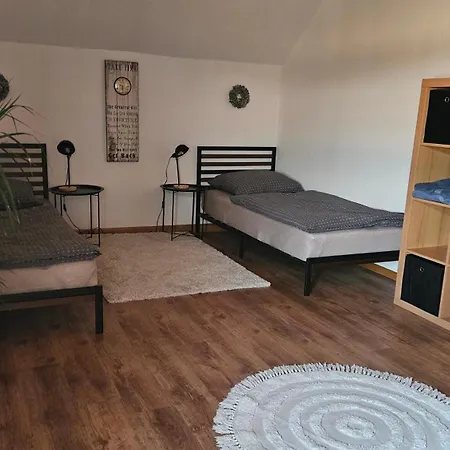 Apartment Beti