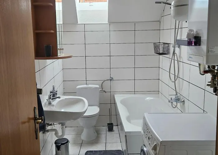 아파트 Beti 코르바흐